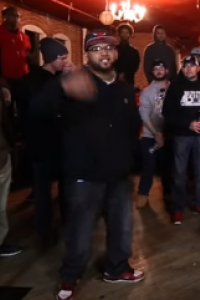 A-Stacks Battle Rapper Profile A-Stacks Battle Rapper Profile