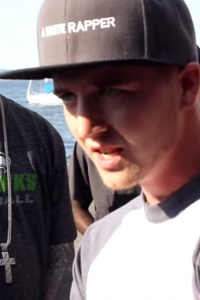 A White Rapper Battle Rapper Profile A White Rapper Battle Rapper Profile