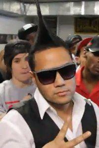 ABCDE Battle Rapper Profile ABCDE Battle Rapper Profile