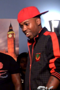 Adversary Battle Rapper Profile Adversary Battle Rapper Profile
