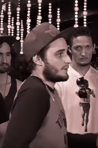 Afterthought Battle Rapper Profile Afterthought Battle Rapper Profile