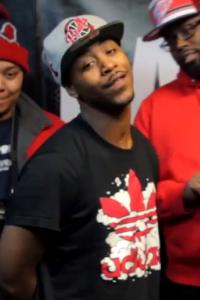 AK (Maryland) Battle Rapper Profile