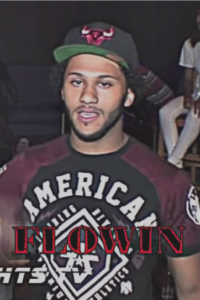 Alec Flowin Battle Rapper Profile