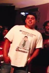 Andres Guerrero Battle Rapper Profile Andres Guerrero Battle Rapper Profile