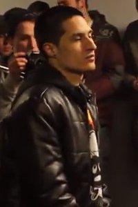 Anonymous Battle Rapper Profile Anonymous Battle Rapper Profile