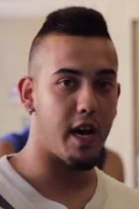 Antitesys Battle Rapper Profile Antitesys Battle Rapper Profile