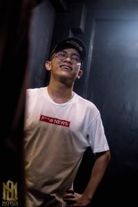 Antonym Battle Rapper Profile