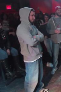 Aries (NY) Battle Rapper Profile