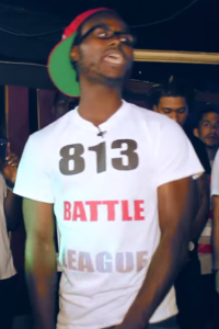 Ashwood Battle Rapper Profile Ashwood Battle Rapper Profile