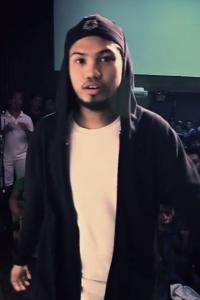 Asser Battle Rapper Profile Asser Battle Rapper Profile
