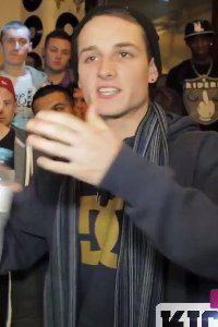 Aukes Battle Rapper Profile Aukes Battle Rapper Profile