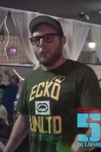 Aussie Ozborn Battle Rapper Profile Aussie Ozborn Battle Rapper Profile