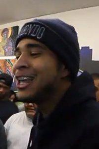 Authentic Piff Battle Rapper Profile Authentic Piff Battle Rapper Profile