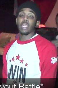 Automatic Battle Rapper Profile Automatic Battle Rapper Profile