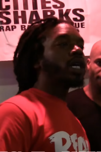 B. Williams Battle Rapper Profile B. Williams Battle Rapper Profile