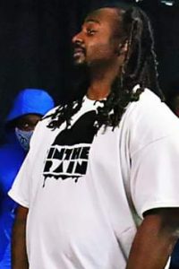 Badd Influnz Battle Rapper Profile