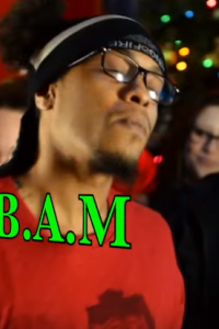 B.A.M. Battle Rapper Profile