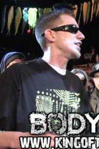 Bartone Battle Rapper Profile Bartone Battle Rapper Profile