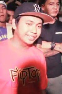 Batang X Battle Rapper Profile Batang X Battle Rapper Profile