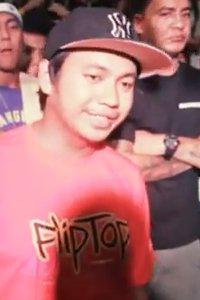 Batang X Battle Rapper Profile