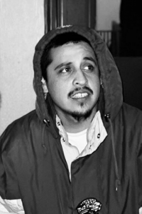 Ben Billie Battle Rapper Profile