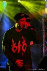Benny Barrz Battle Rapper Profile