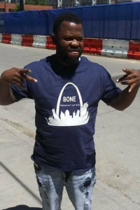 Big Homie Bone Battle Rapper Profile