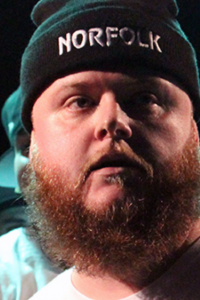 Bigg K | Battle Rapper Profile | VerseTracker