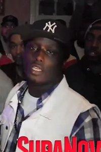 Black Mel Battle Rapper Profile Black Mel Battle Rapper Profile