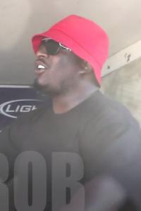 Black Rob Battle Rapper Profile Black Rob Battle Rapper Profile