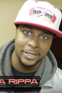 Black tha Rippa Battle Rapper Profile Black tha Rippa Battle Rapper Profile