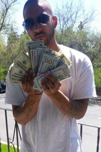 Bobby Bangerz Battle Rapper Profile Bobby Bangerz Battle Rapper Profile