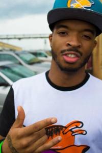 Breezy Nice | Battle Rapper Profile | VerseTracker