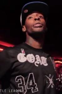 Briserra Battle Rapper Profile Briserra Battle Rapper Profile