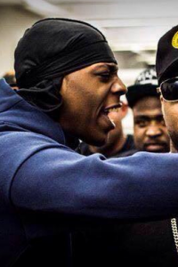 Bubba Forde Battle Rapper Profile Bubba Forde Battle Rapper Profile