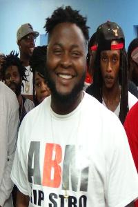 Buck Marley Battle Rapper Profile