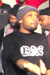Buckski Battle Rapper Profile Buckski Battle Rapper Profile
