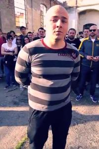 Bulldovia Battle Rapper Profile Bulldovia Battle Rapper Profile