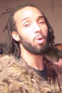 Burch Da Barbarian Battle Rapper Profile Burch Da Barbarian Battle Rapper Profile
