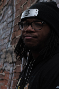 C Saint Battle Rapper Profile