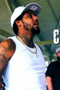 Campaign Battle Rapper Profile Campaign Battle Rapper Profile