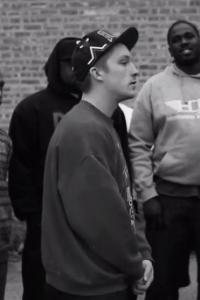 Casper Tha Ghost Battle Rapper Profile Casper Tha Ghost Battle Rapper Profile
