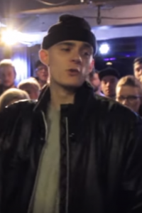 CC Klassik Battle Rapper Profile