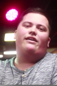 Celo Grim Battle Rapper Profile Celo Grim Battle Rapper Profile