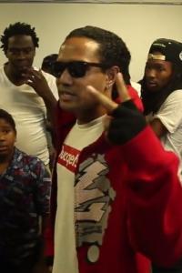 Charlie D (USA) Battle Rapper Profile Charlie D (USA) Battle Rapper Profile