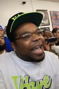 Charlie Vegas Battle Rapper Profile Charlie Vegas Battle Rapper Profile
