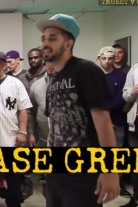 Chase Green Battle Rapper Profile