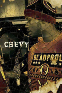 Chevy G Battle Rapper Profile