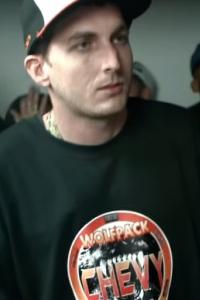 Chevy Battle Rapper Profile Chevy Battle Rapper Profile