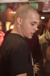 Chris Swagg Battle Rapper Profile Chris Swagg Battle Rapper Profile